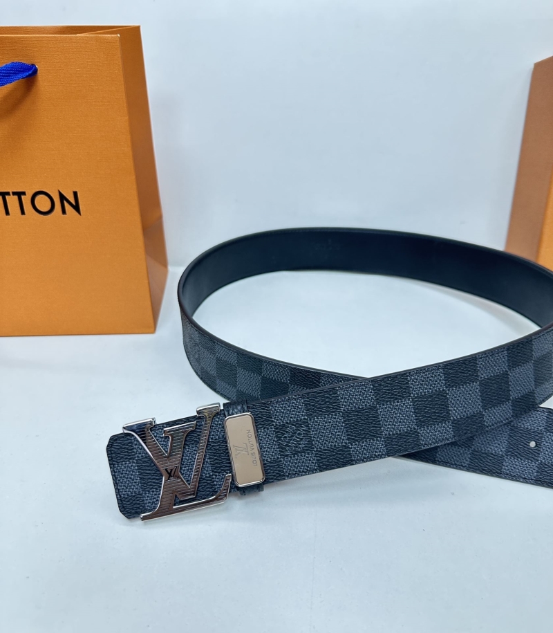 Louis Vuitton Belts